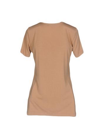 Футболка ELISABETTA FRANCHI