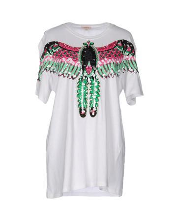 Футболка P.A.R.O.S.H.