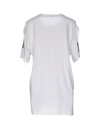 Футболка P.A.R.O.S.H.