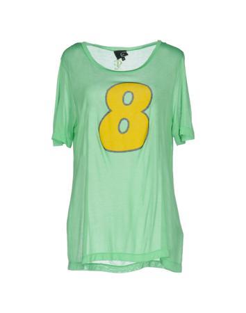 Футболка JUST CAVALLI