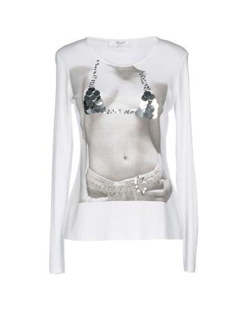 Футболка BLUGIRL BLUMARINE