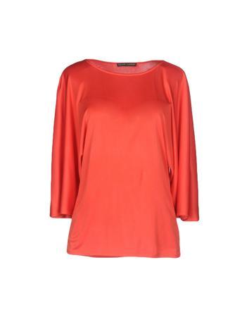 Футболка RALPH LAUREN BLACK LABEL