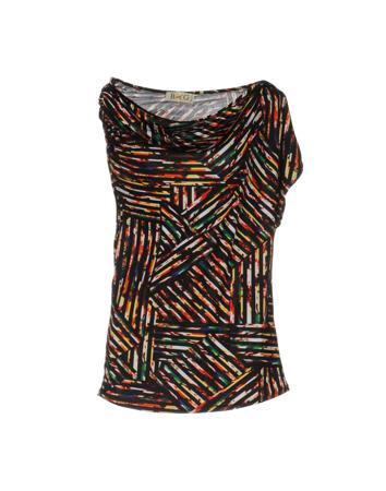 Футболка BG  MODA