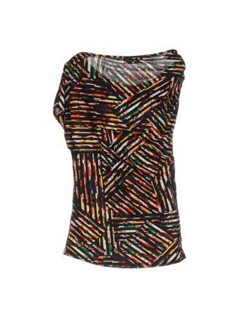 Футболка BG  MODA