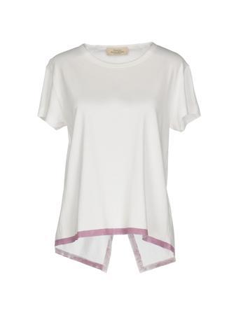 Футболка IVORIES