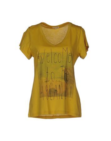 Футболка SOEUR