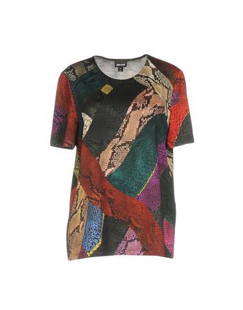 Футболка JUST CAVALLI