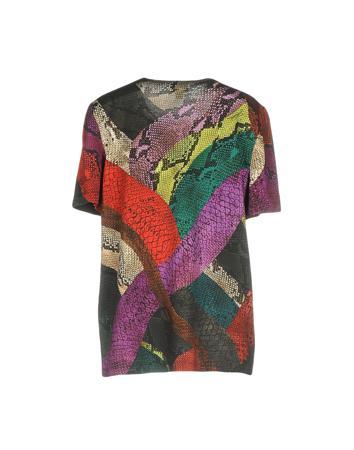 Футболка JUST CAVALLI