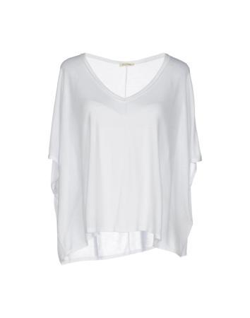 Футболка AMERICAN VINTAGE