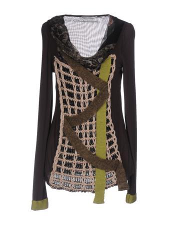 Футболка SONIA GONNELLI