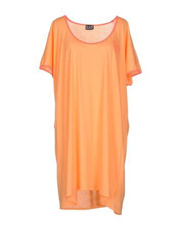 Футболка EA7