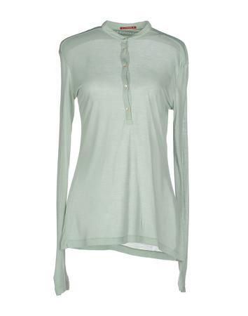 Футболка JACOB COHЁN