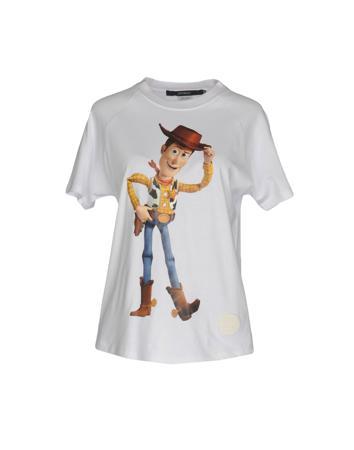 Футболка JOYRICH