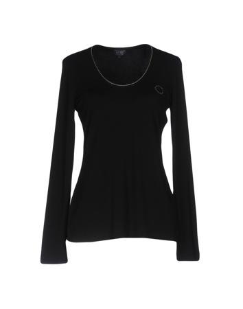 Футболка ARMANI JEANS