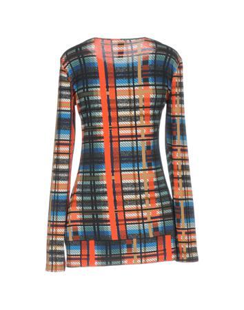 Футболка PIANURASTUDIO