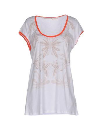 Футболка SCHUMACHER