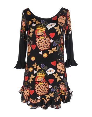 Футболка LES ÉCLAIRES