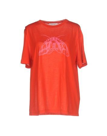 Футболка CARVEN