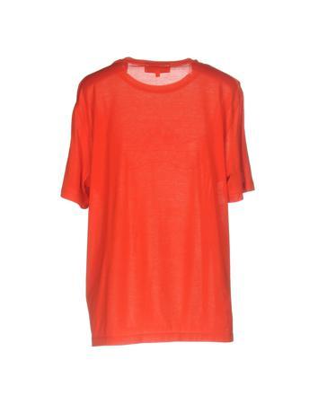 Футболка CARVEN