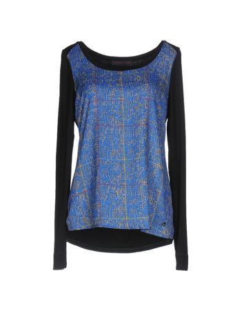 Футболка TRUSSARDI JEANS