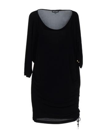 Футболка WHO*S WHO