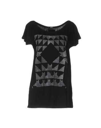 Футболка DIED