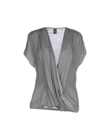 Футболка DONDUP