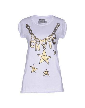 Футболка LONDON INK 83/25