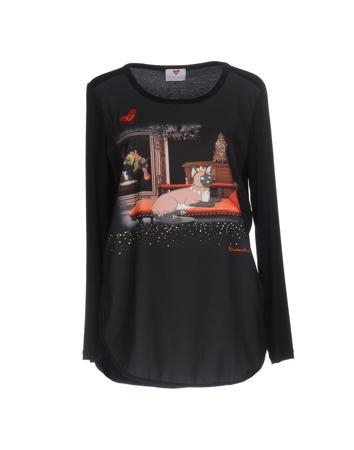 Футболка TUA BY BRACCIALINI