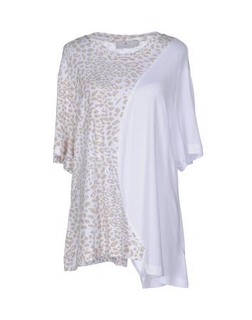 Футболка ADIDAS by STELLA McCARTNEY