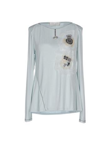 Футболка DANIELA DALLA VALLE ELISA CAVALETTI