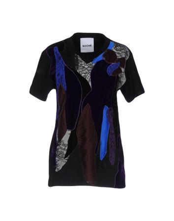 Футболка KOCHÉ