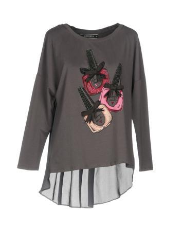 Футболка VERYSIMPLE