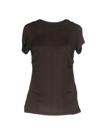 Футболка ELISABETTA FRANCHI GOLD