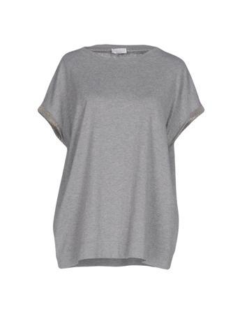 Футболка BRUNELLO CUCINELLI