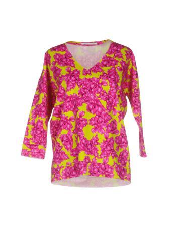 Футболка LORENZA PAMBIANCO Футболка LORENZA PAMBIANCO