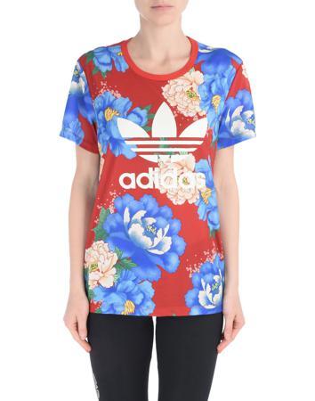 Футболка ADIDAS ORIGINALS