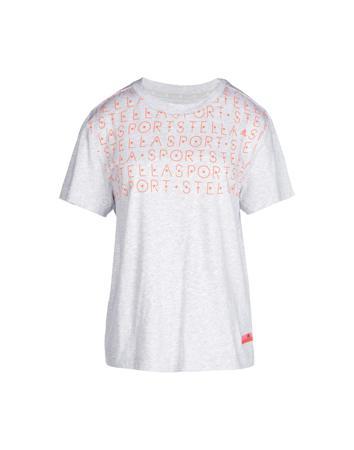 Футболка ADIDAS STELLA SPORT Футболка ADIDAS STELLA SPORT