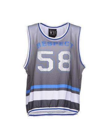 Футболка VII GIORNO