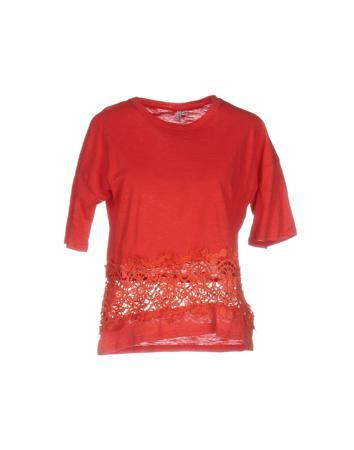 Футболка CARE OF YOU