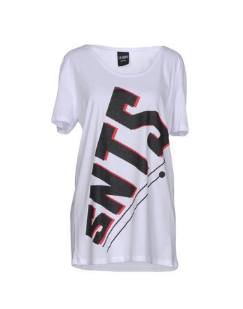 Футболка L.A. SAINTS