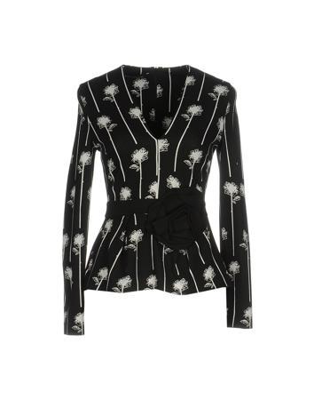 Футболка PAOLA FRANI