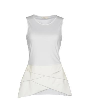 Футболка DONDUP