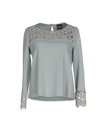 Футболка PF PAOLA FRANI