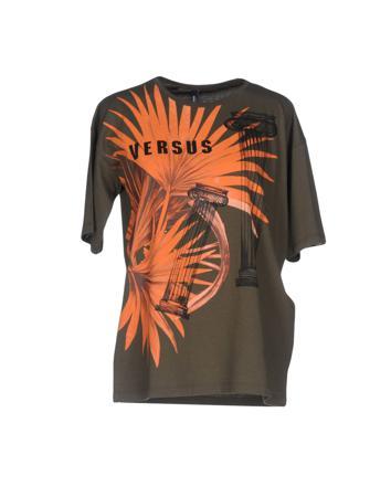 Футболка VERSUS VERSACE