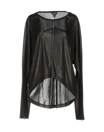 Футболка JUST CAVALLI