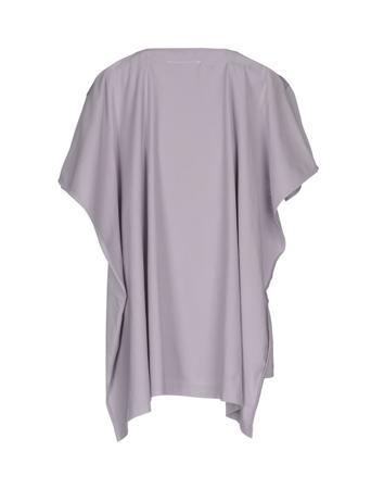 Футболка MM6 MAISON MARGIELA