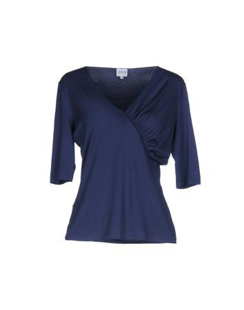 Футболка ARMANI COLLEZIONI