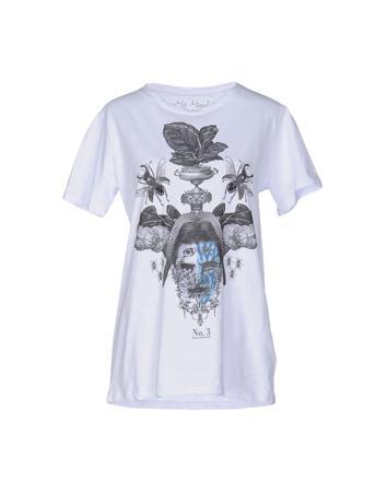 Футболка MY MOOD