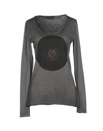 Футболка ATHLETIC VINTAGE